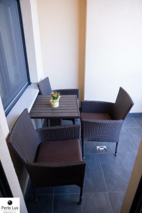 Perla Lux Apartments Arandjelovac Exterior photo
