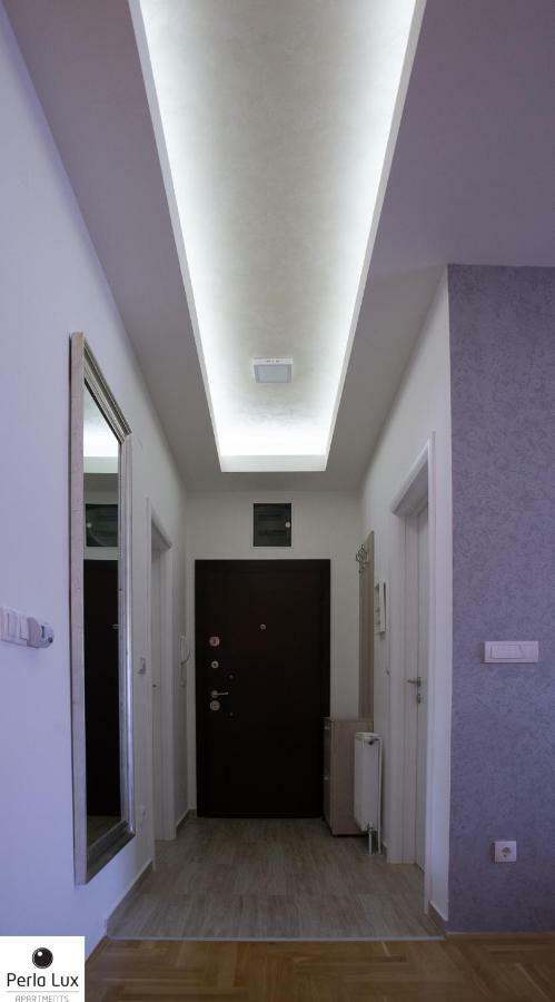 Perla Lux Apartments Arandjelovac Exterior photo