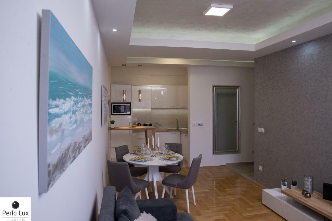 Perla Lux Apartments Arandjelovac Exterior photo