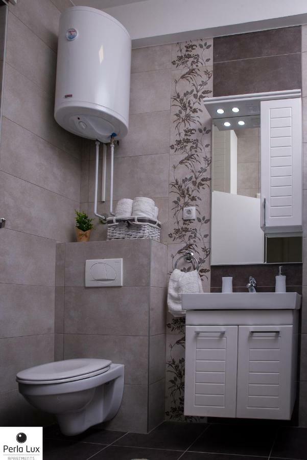 Perla Lux Apartments Arandjelovac Exterior photo