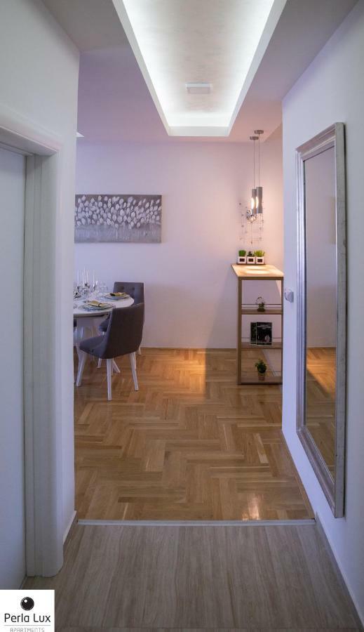 Perla Lux Apartments Arandjelovac Exterior photo